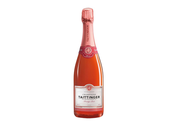 宜宾泰亭哲香槟回收泰亭哲桃红香槟 Taittinger Rose