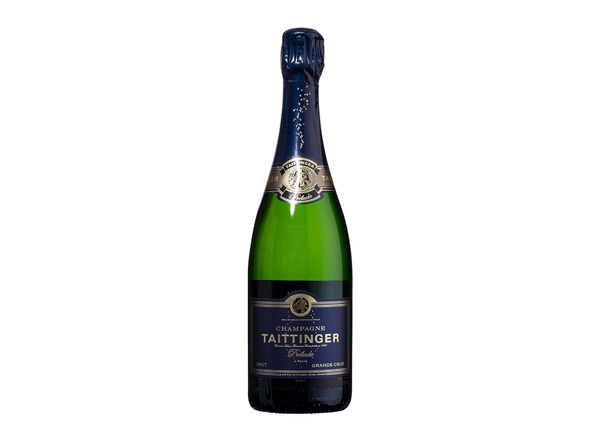 宜宾泰亭哲序曲特级香槟 Taittinger Prelude