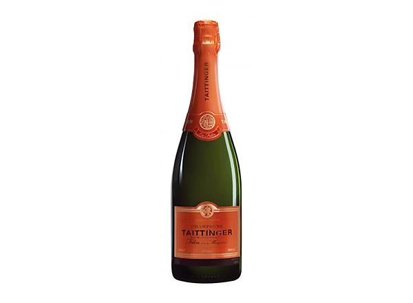 宜宾泰亭哲香槟回收泰亭哲马尔凯特里狂欢香槟Taittinger Folies de la Marquetterie